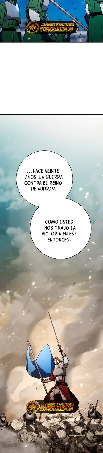 Heroe, regresa Capitulo 30 página 44