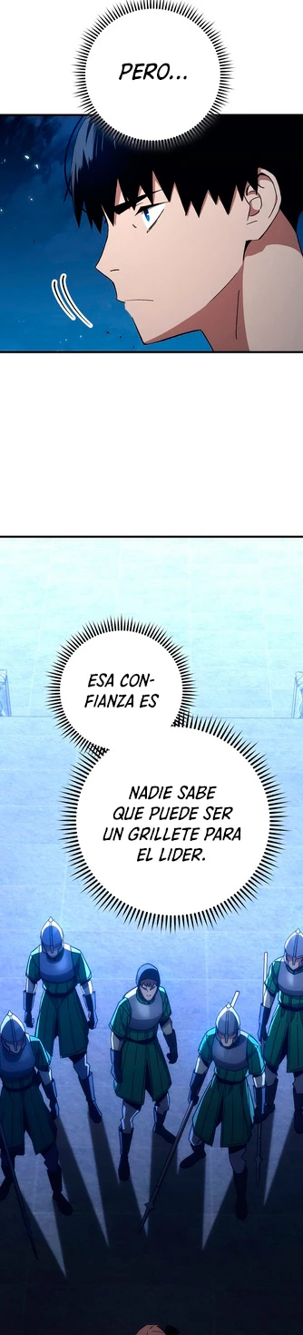 Heroe, regresa Capitulo 30 página 46