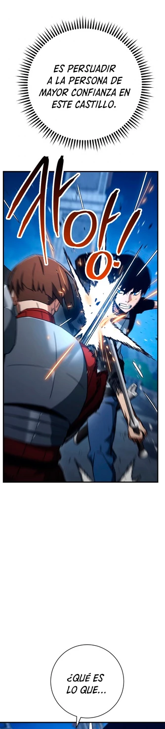 Heroe, regresa Capitulo 30 página 52