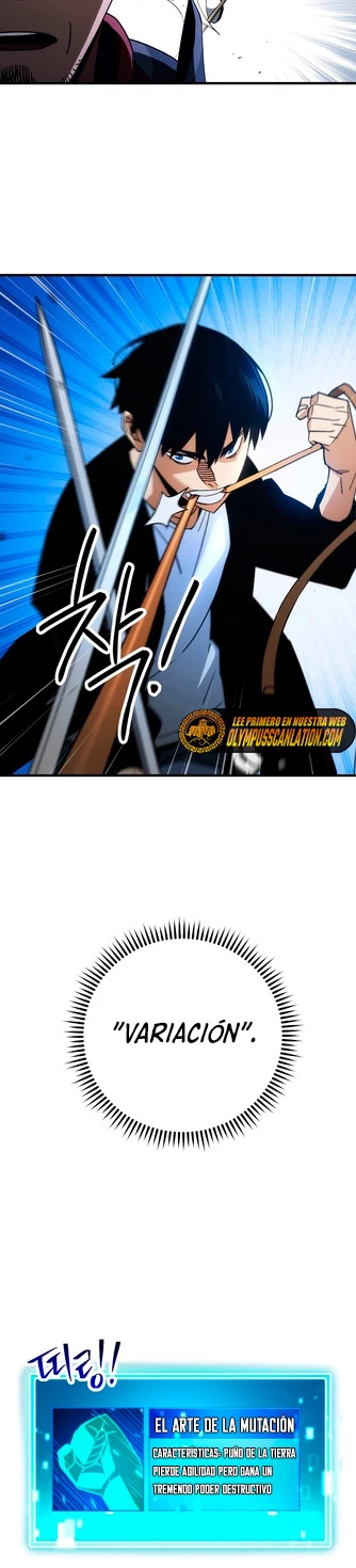 Heroe, regresa Capitulo 30 página 55