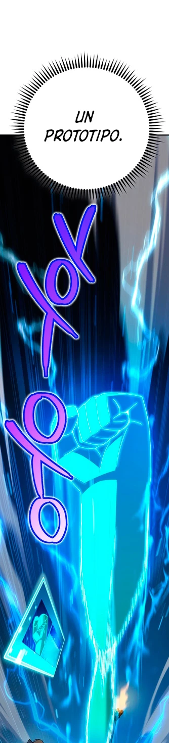 Heroe, regresa Capitulo 30 página 56