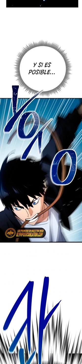 Heroe, regresa Capitulo 30 página 58