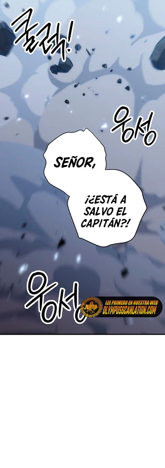 Heroe, regresa Capitulo 30 página 61