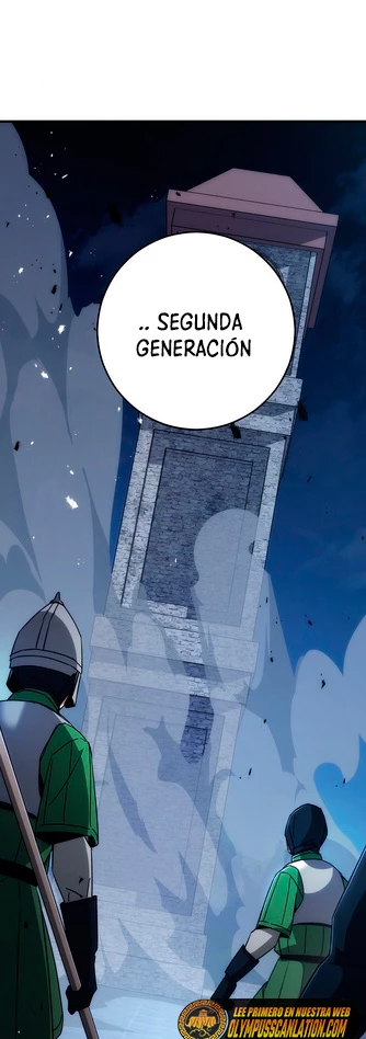 Heroe, regresa Capitulo 30 página 63