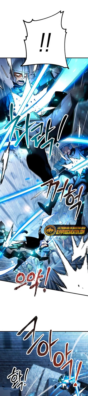 Heroe, regresa Capitulo 30 página 8