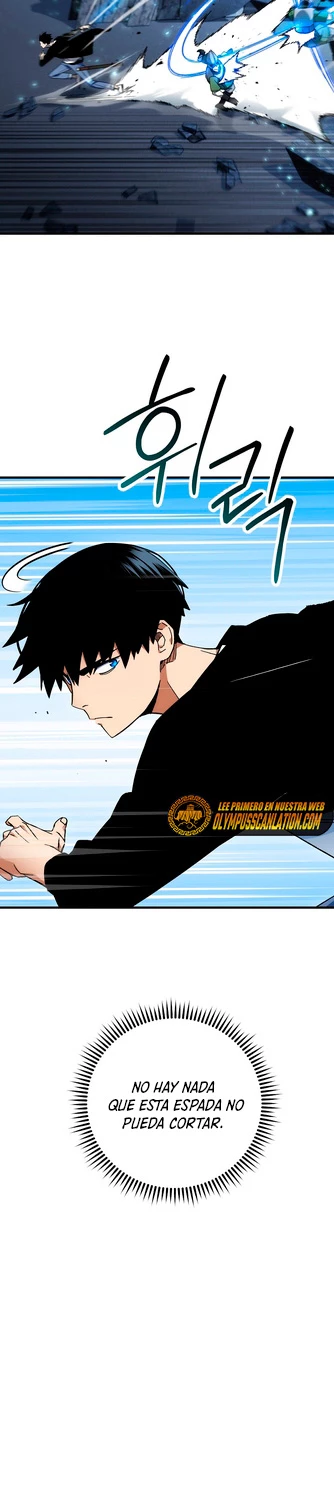 Heroe, regresa Capitulo 30 página 9