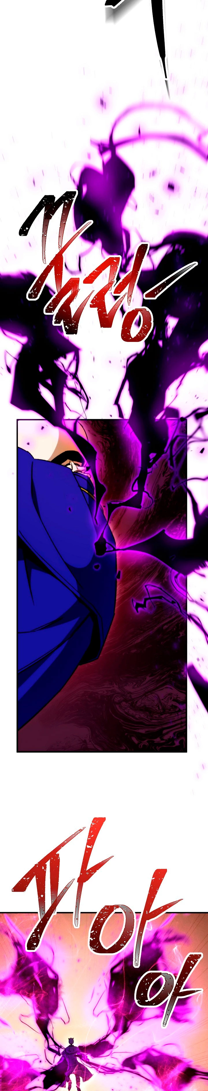 Heroe, regresa Capitulo 32 página 23