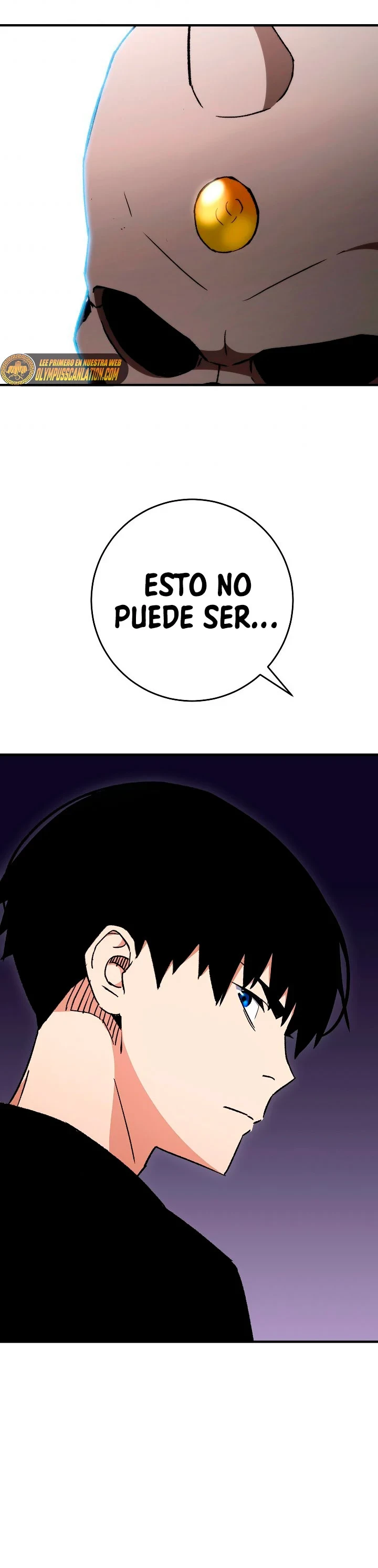 Heroe, regresa Capitulo 32 página 40