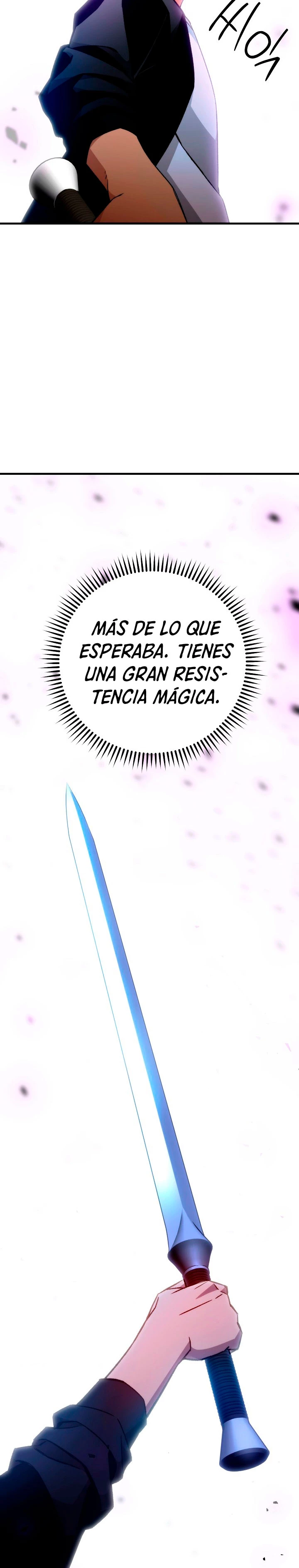 Heroe, regresa Capitulo 32 página 6
