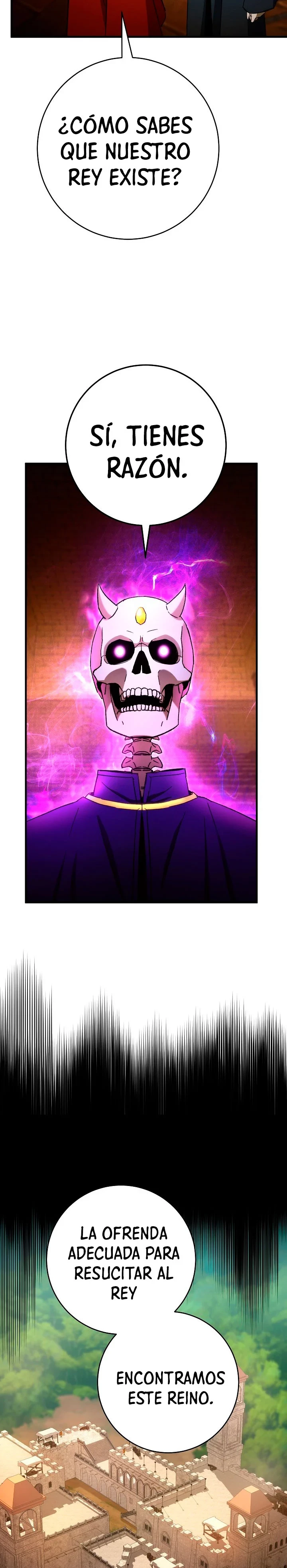 Heroe, regresa Capitulo 33 página 10