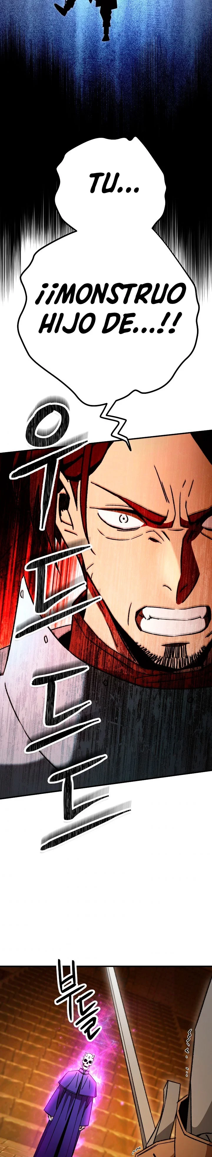 Heroe, regresa Capitulo 33 página 12