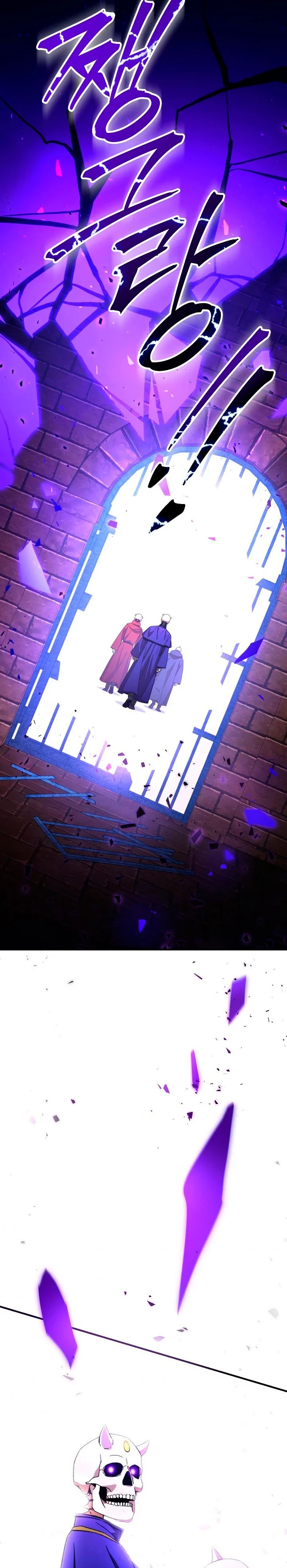 Heroe, regresa Capitulo 33 página 23