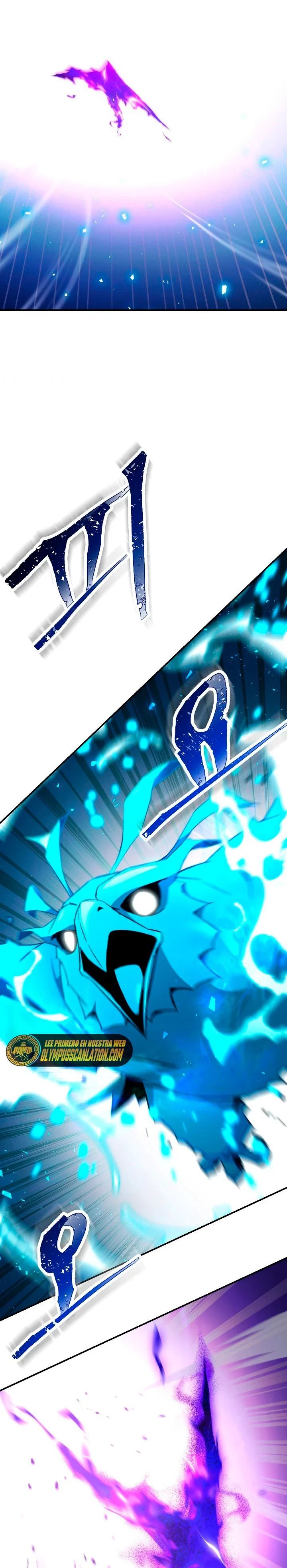 Heroe, regresa Capitulo 33 página 35