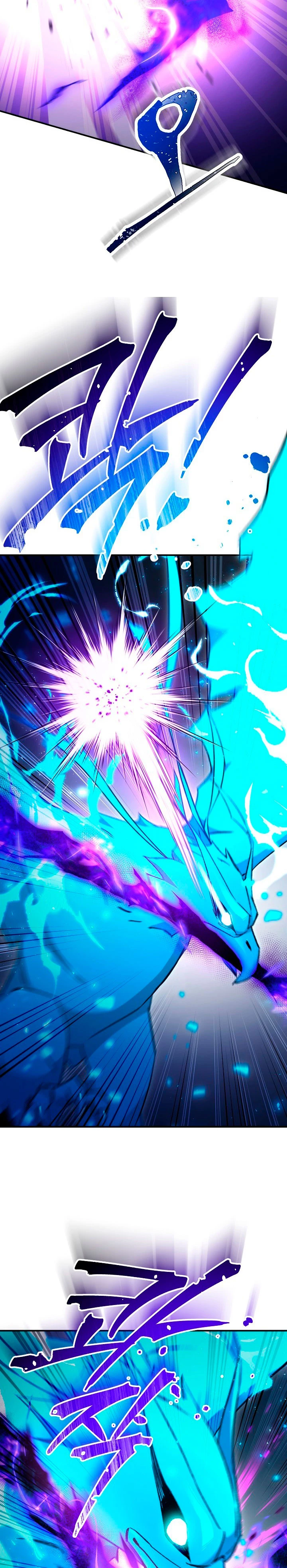 Heroe, regresa Capitulo 33 página 36