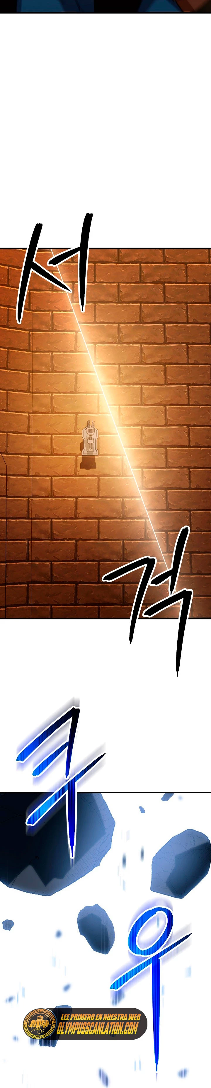 Heroe, regresa Capitulo 34 página 15