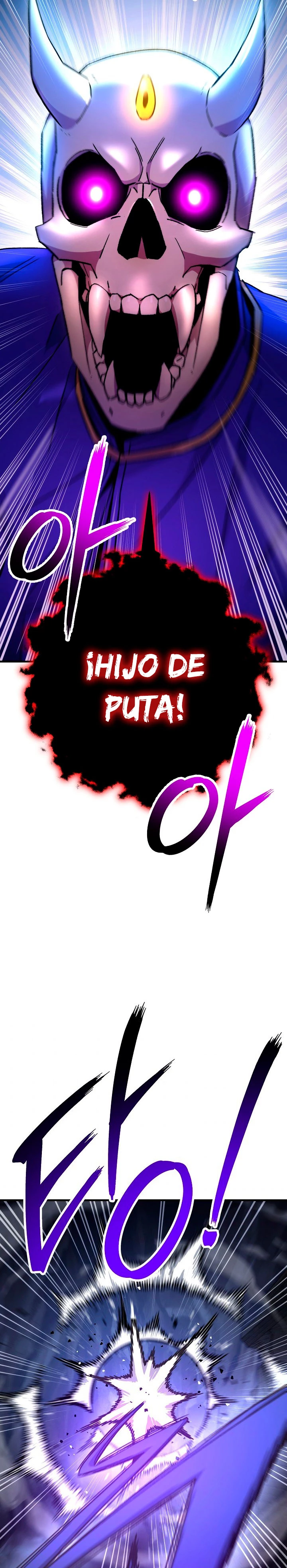 Heroe, regresa Capitulo 34 página 27