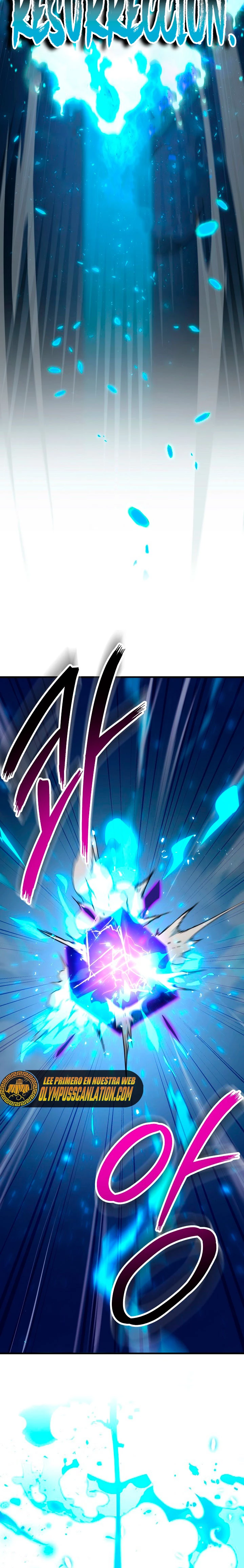 Heroe, regresa Capitulo 34 página 32