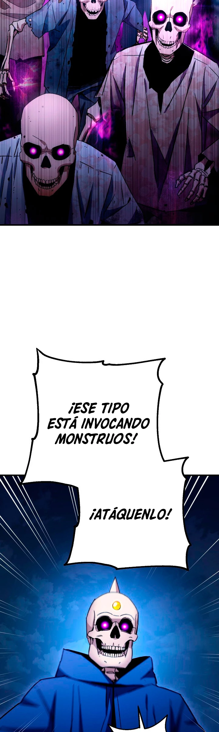 Heroe, regresa Capitulo 35 página 10