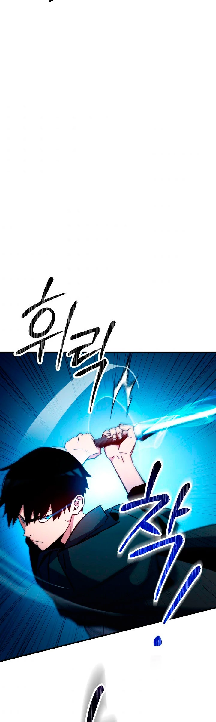Heroe, regresa Capitulo 35 página 28