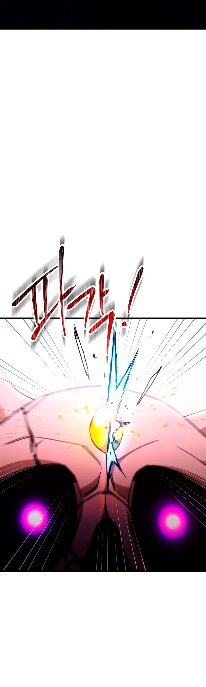 Heroe, regresa Capitulo 35 página 36
