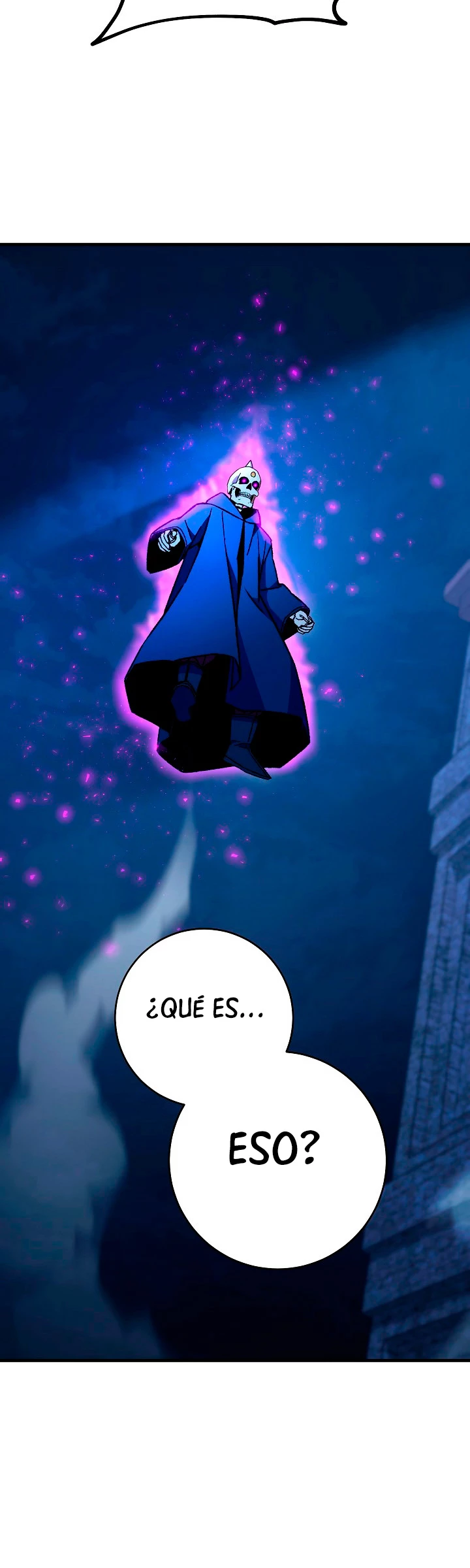 Heroe, regresa Capitulo 35 página 4