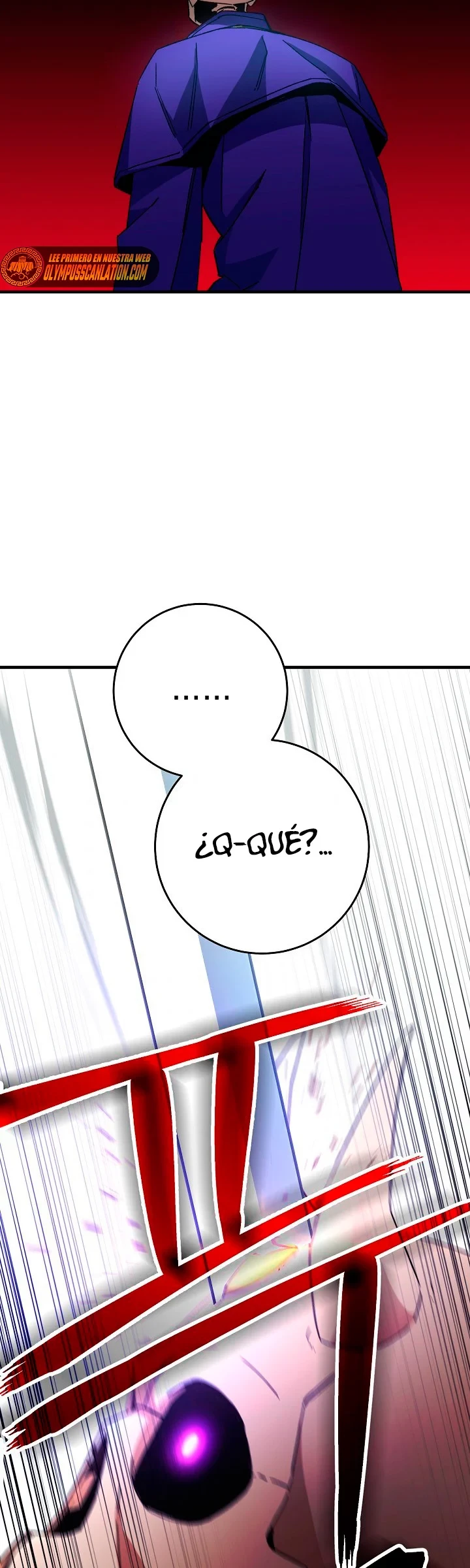 Heroe, regresa Capitulo 35 página 46