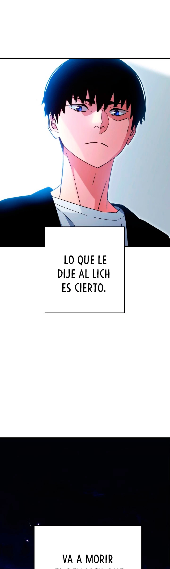 Heroe, regresa Capitulo 35 página 48