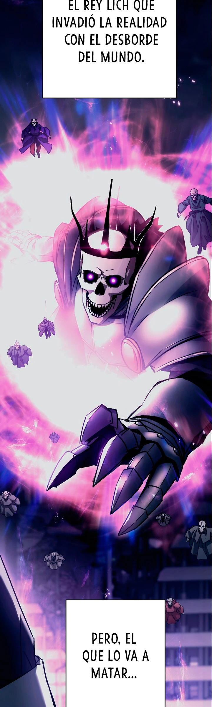Heroe, regresa Capitulo 35 página 49