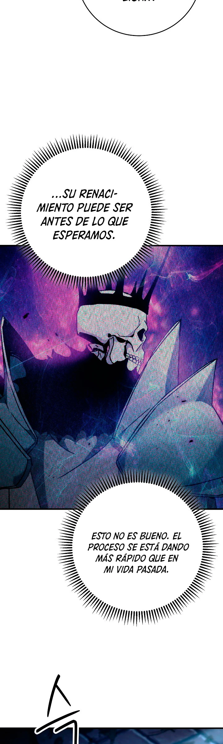 Heroe, regresa Capitulo 35 página 52
