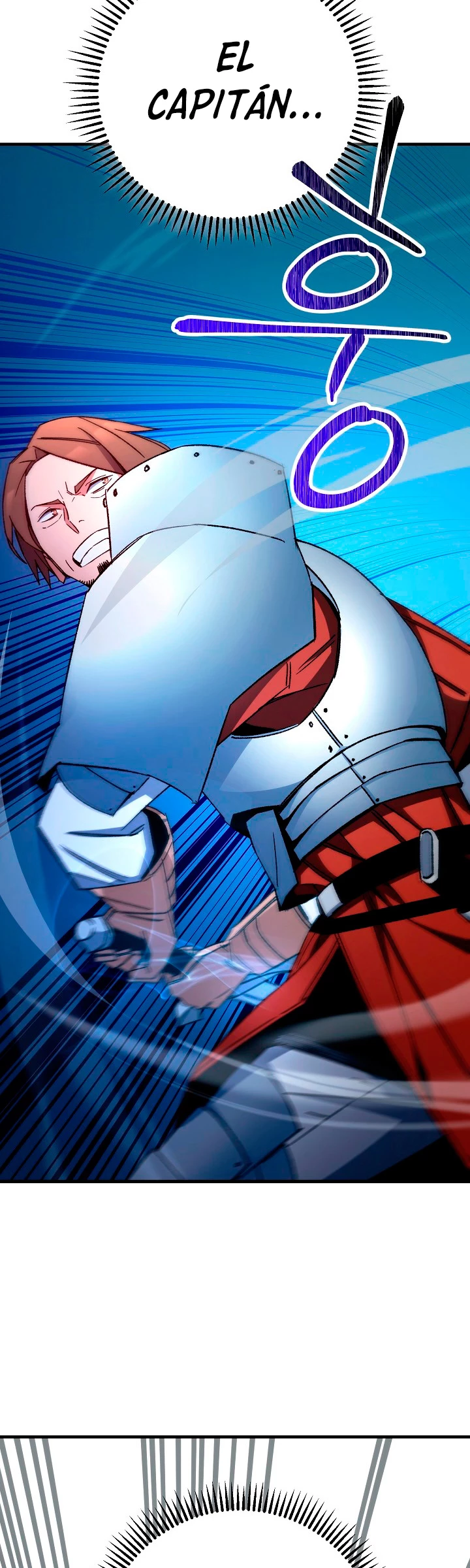 Heroe, regresa Capitulo 35 página 54