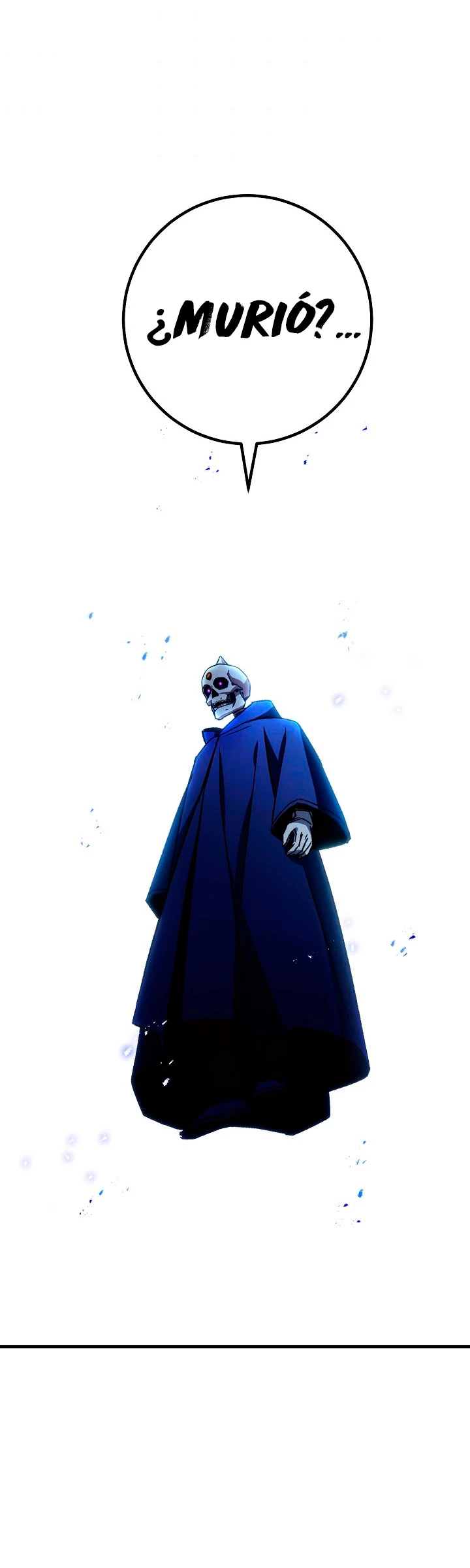 Heroe, regresa Capitulo 35 página 61
