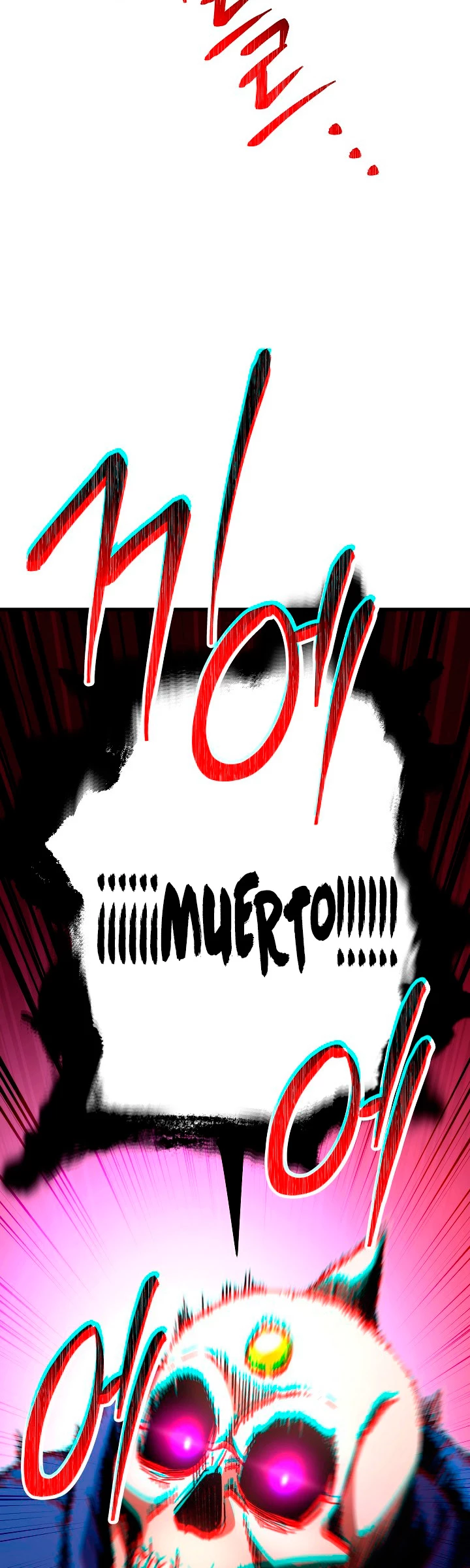 Heroe, regresa Capitulo 35 página 64
