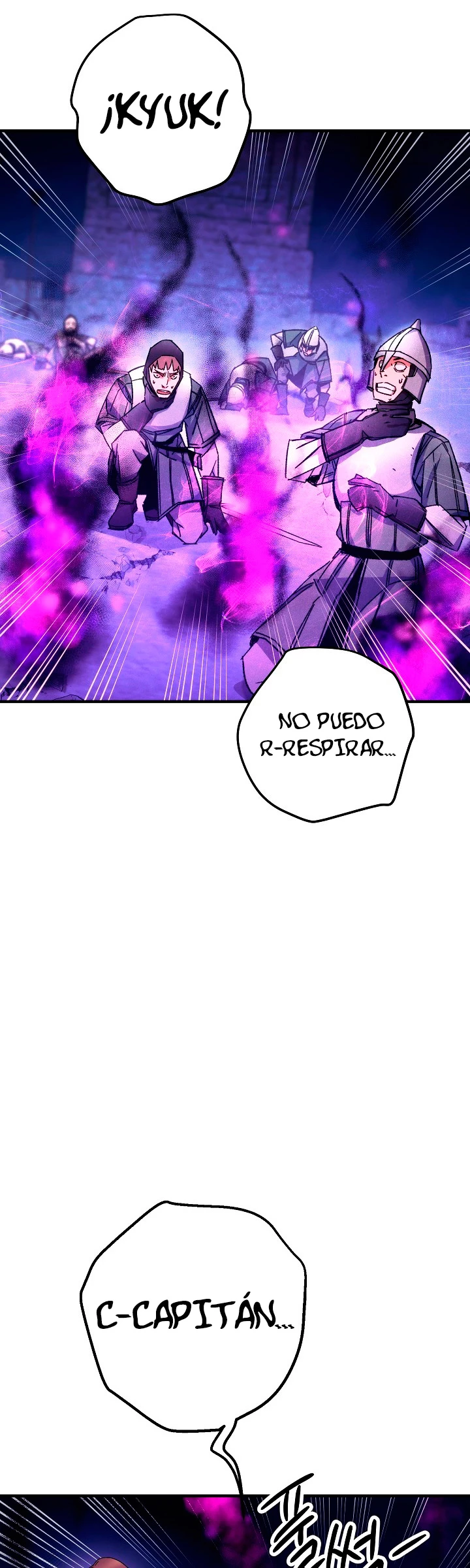 Heroe, regresa Capitulo 35 página 67