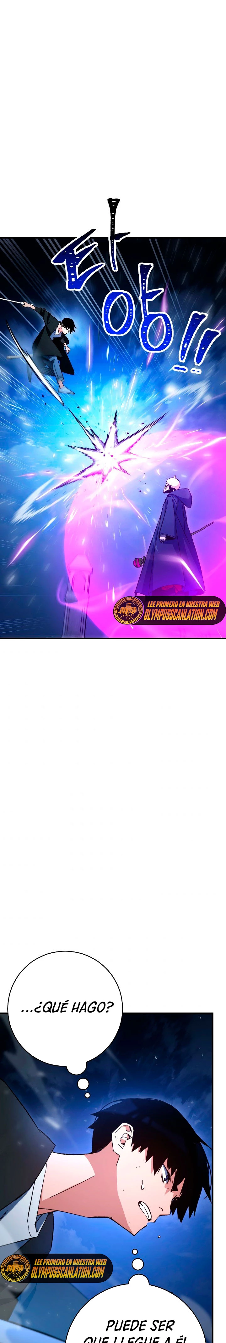 Heroe, regresa Capitulo 36 página 14