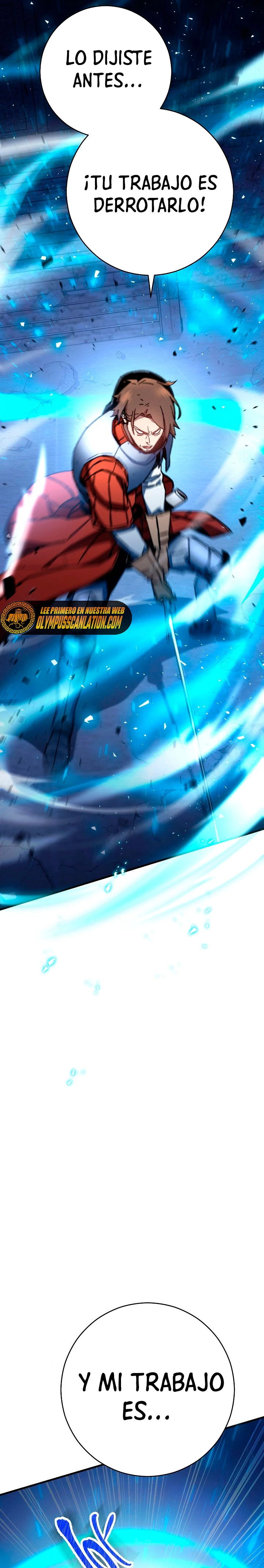 Heroe, regresa Capitulo 36 página 16