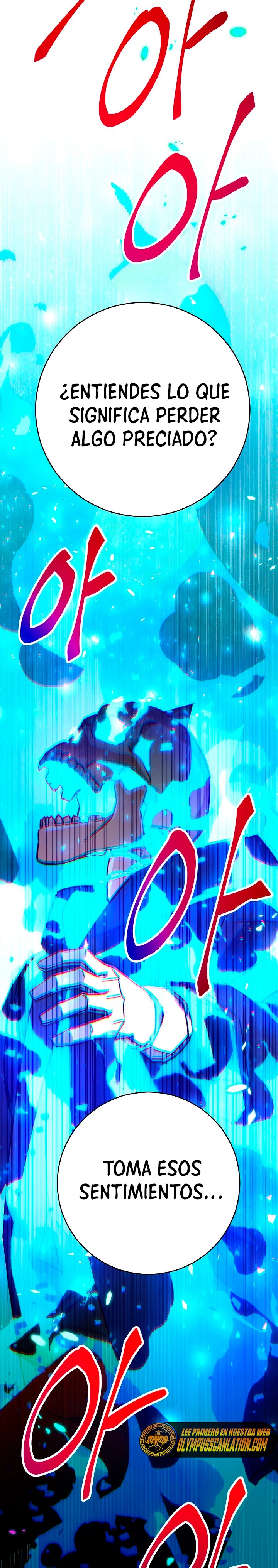 Heroe, regresa Capitulo 36 página 31