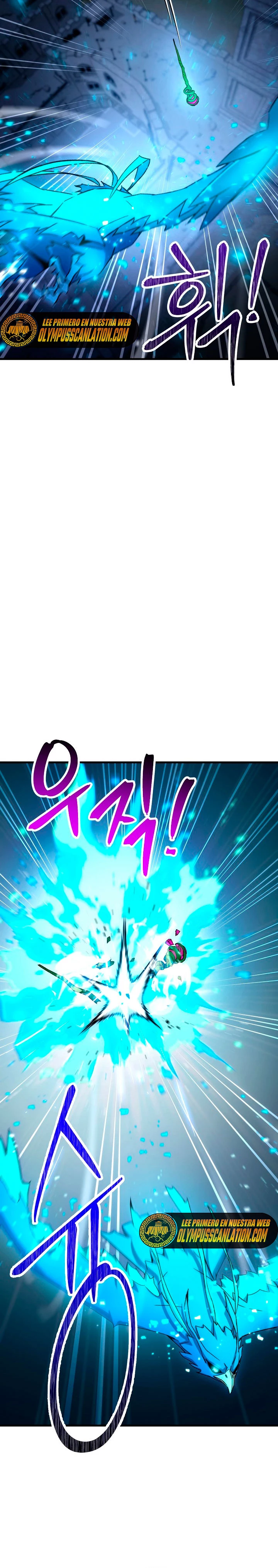 Heroe, regresa Capitulo 36 página 36