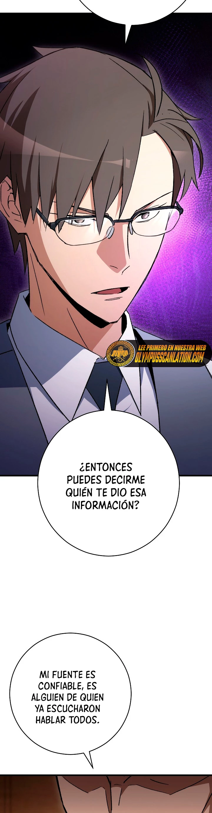 Heroe, regresa Capitulo 37 página 14
