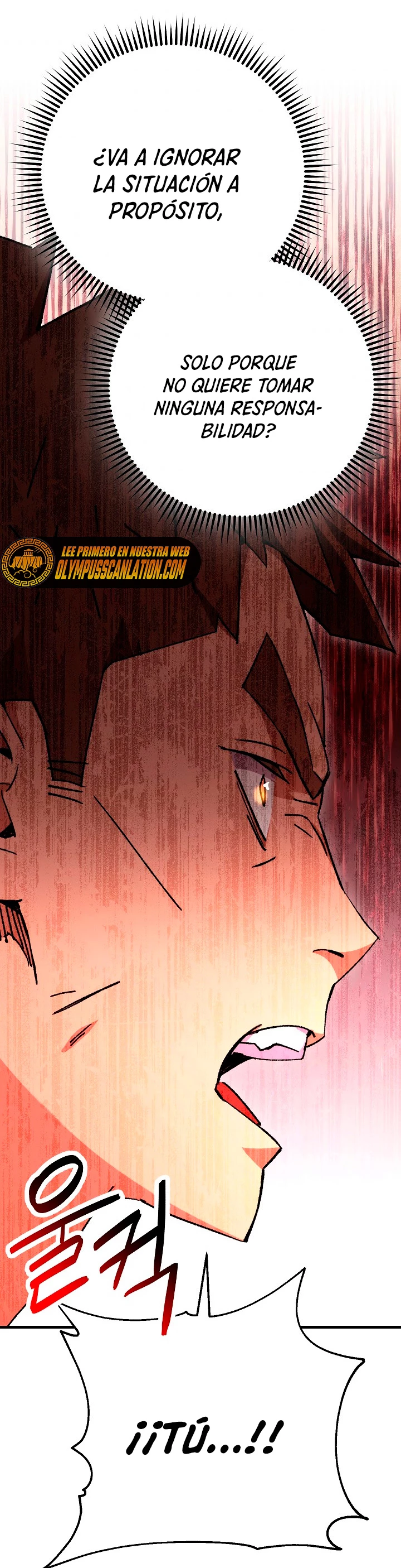 Heroe, regresa Capitulo 37 página 22
