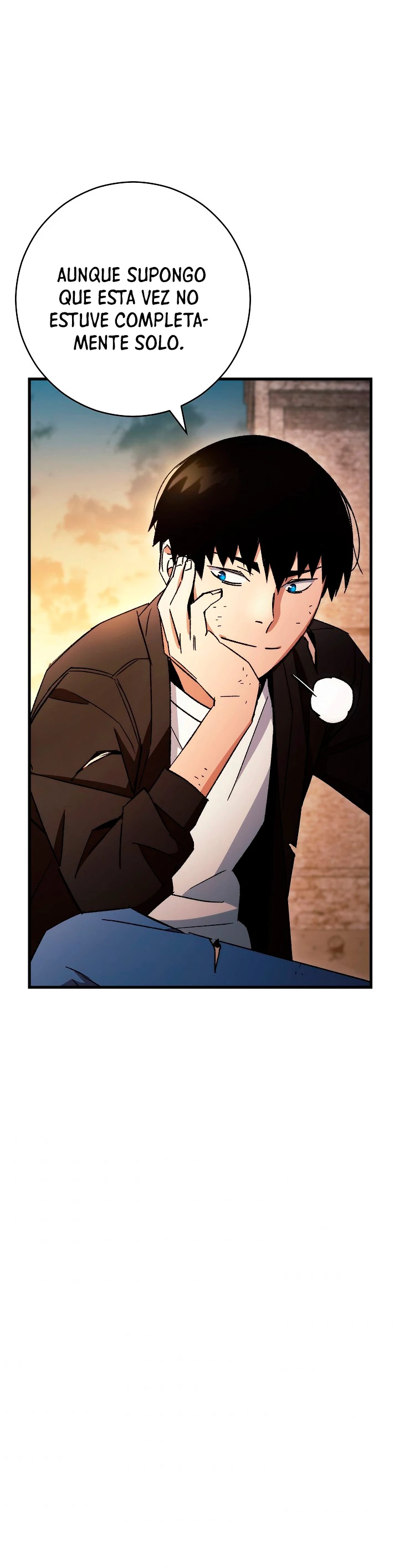 Heroe, regresa Capitulo 37 página 33