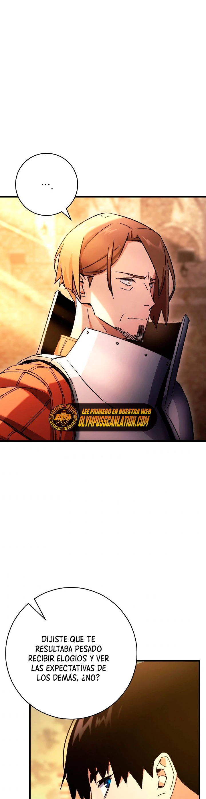 Heroe, regresa Capitulo 37 página 45