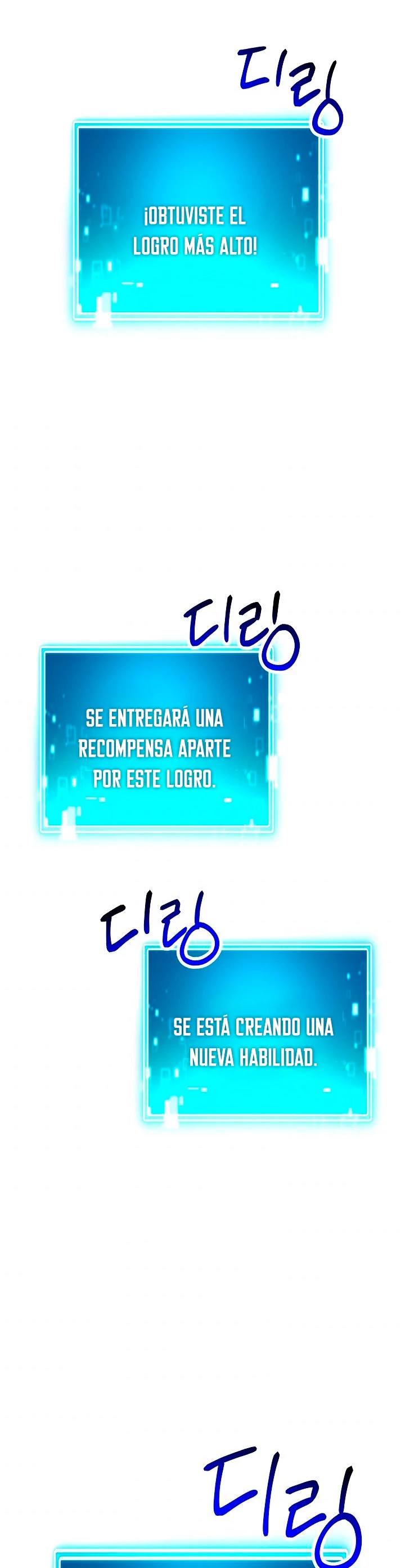 Heroe, regresa Capitulo 37 página 49