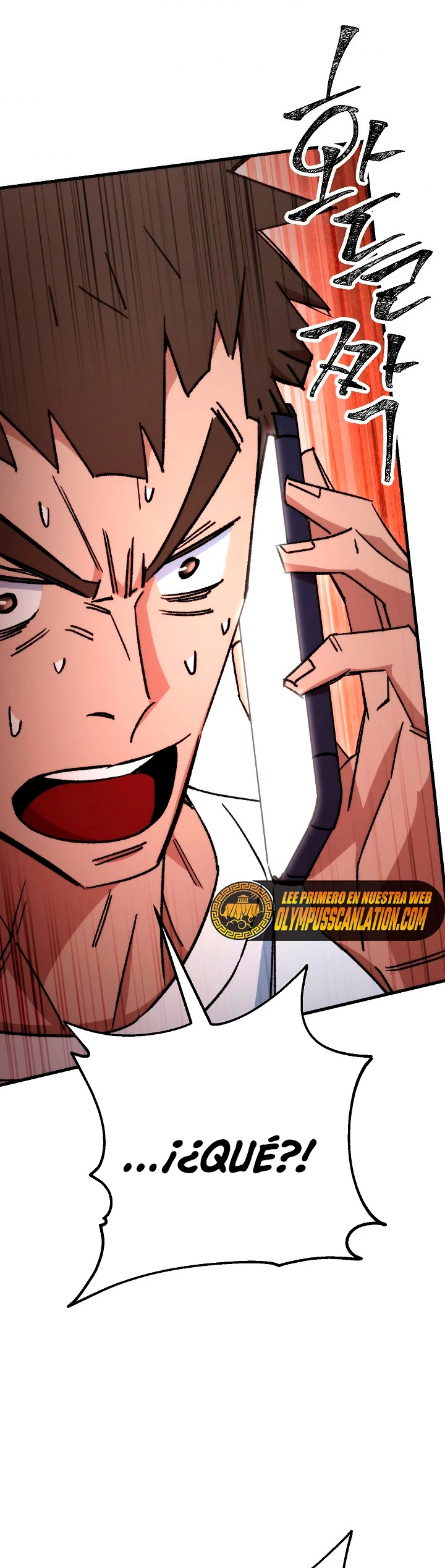 Heroe, regresa Capitulo 37 página 54