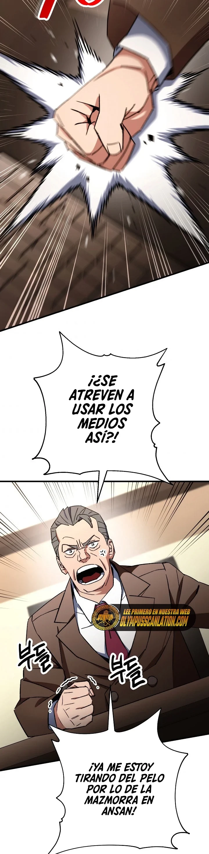 Heroe, regresa Capitulo 38 página 24