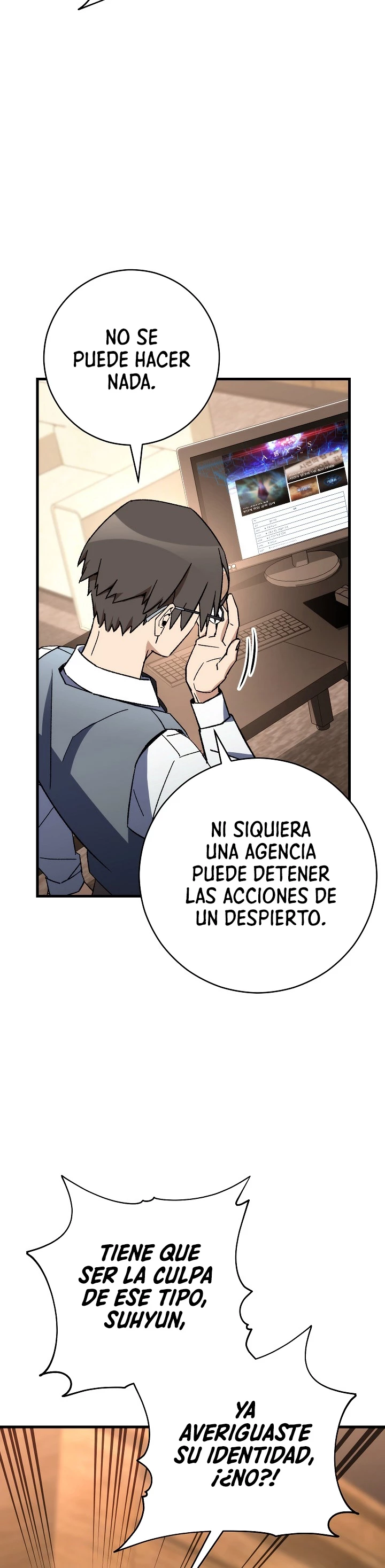 Heroe, regresa Capitulo 38 página 25