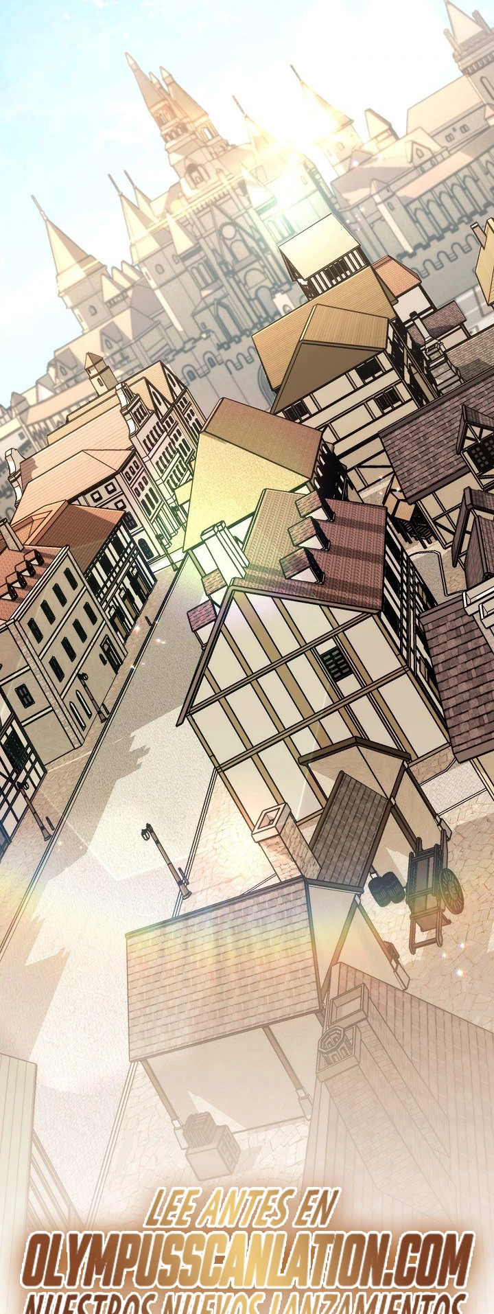 Heroe, regresa Capitulo 38 página 43
