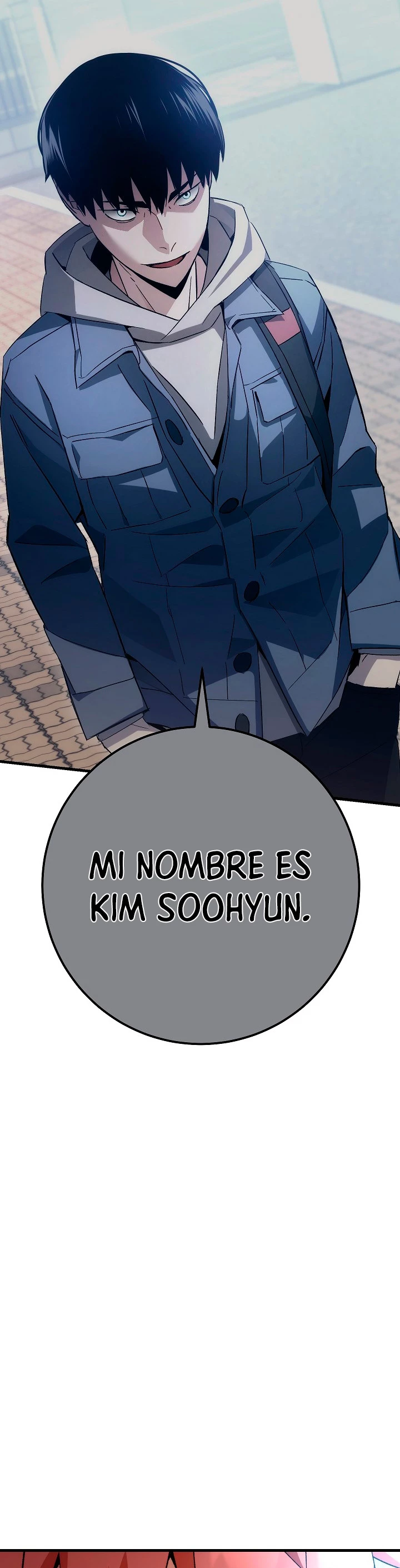 Heroe, regresa Capitulo 39 página 18