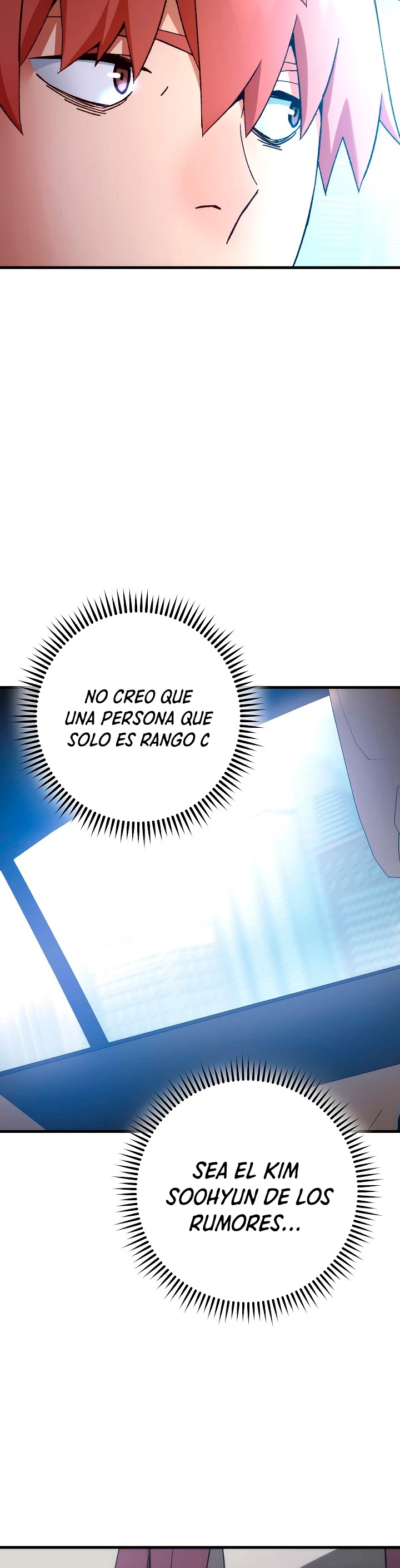 Heroe, regresa Capitulo 39 página 19