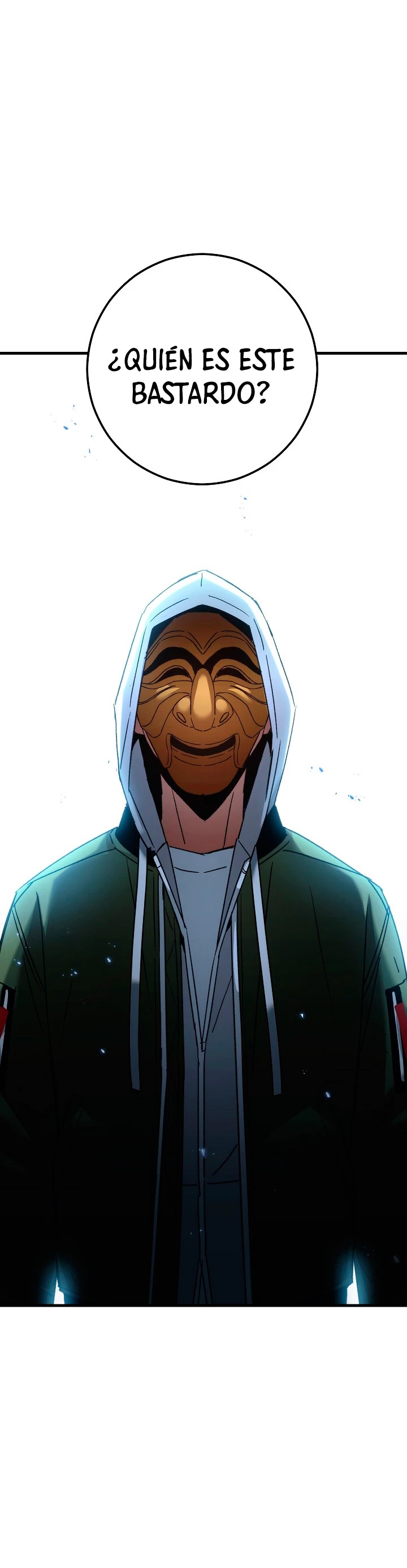 Heroe, regresa Capitulo 39 página 27