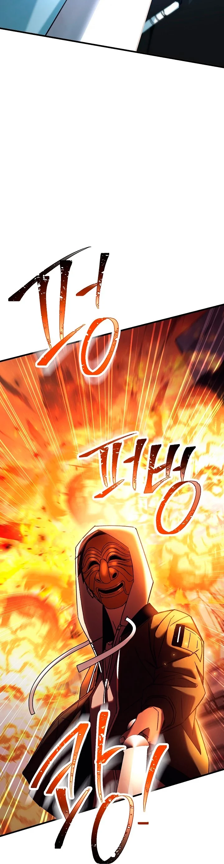 Heroe, regresa Capitulo 39 página 34